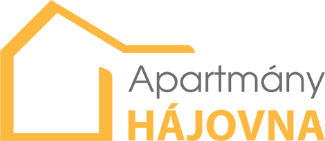 Apartmány HÁJOVNA Logo